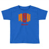 the shining room 237 Toddler T-shirt