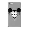skull mickey cartoon iPhone 7 Case