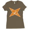 good time Ladies Fitted T-Shirt