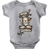 fantasy save point Baby Onesie