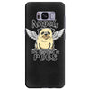angel pug [converted] Samsung Galaxy S8 Plus