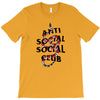 Anti Social Social Club Gucci Edition T-Shirt