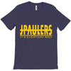 jake paulers yellow T-Shirt
