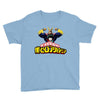 Hero Academia Youth Tee