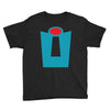 Vintage Mr. Incredible Youth Tee