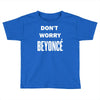 beyonce Toddler T-shirt