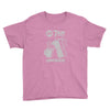 it's 7am somewhere Youth Tee