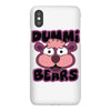 dummi bears iPhoneX