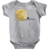 my crony Baby Onesie