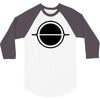 gargantua 3/4 Sleeve Shirt
