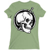 killed Ladies Fitted T-Shirt