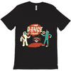 battlefield 1986 T-Shirt