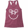 cycologist Racerback Tank