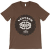 vintage made of 1989 all original parts T-Shirt