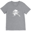 rep ak home V-Neck Tee