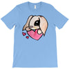 cute lop eared rabbit T-Shirt