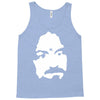 charles manson retro Tank Top