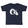 hand Toddler T-shirt