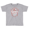 Welcome To My Table Dungeon Master Toddler T-shirt