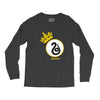 king cobra Long Sleeve Shirts