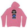 mario Unisex Hoodie