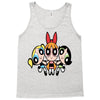 pupp Tank Top
