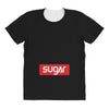 SUGAR All Over Women's T-shirt