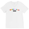 Beverly Hills 1988 V-Neck Tee