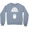 rush official discovery Crewneck Sweatshirt