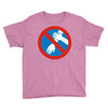 no quenelle! Youth Tee