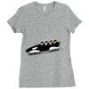 polar sport Ladies Fitted T-Shirt