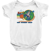 visit earth Baby Onesie