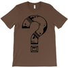 question mark T-Shirt