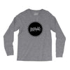 Logang Long Sleeve Shirts