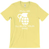 pull me, i'll blow your mind T-Shirt