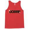 Dobre Tank Top