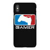 gamer mf716 best trending iPhoneX Case