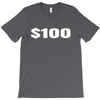 dollar T-Shirt