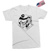 easter island Exclusive T-shirt