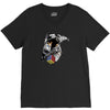 reach for the solution V-Neck Tee