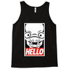 follow me Tank Top