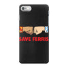 SAVE FERRIS iPhone 7 Case