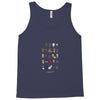 alpha wars Tank Top