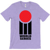 World Series Cricket Retro T-Shirt