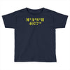 mash 4077th Toddler T-shirt