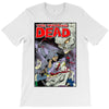 michonne inspired by the walking dead ideal birthday giftpresent T-Shirt