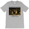 Rembrandt Van Rijn The Night Watch T-Shirt