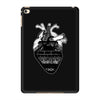 eiffel heart iPad Mini 4