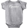 egnater new Baby Onesie