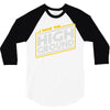 i have the high ground 3/4 Sleeve Shirt